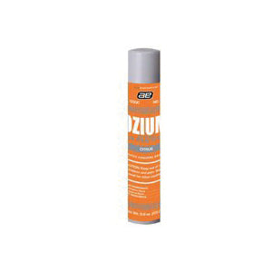 Ozium OZ-62 Air Freshener, 0.8 oz Aerosol Can, Citrus