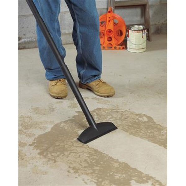 Shop-Vac 9062100 Combination Floor Nozzle, Plastic, Black, For: 1-1/4 in Dia Extension Wands