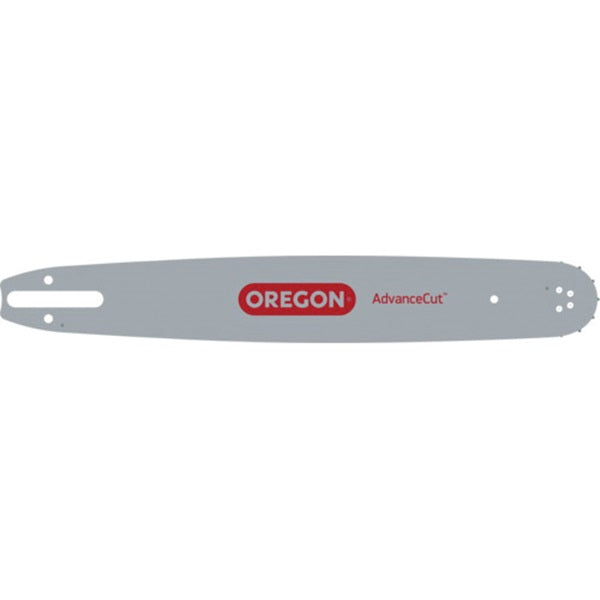 Oregon 105669 Bar and Chain Combo, Large Bar Nose Radius, 67-Drive Link, 22BPX Chain, 3/8 in TPI/Pitch