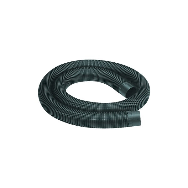 Shop-Vac 9050300 Vacuum Hose, 8 ft L, Plastic