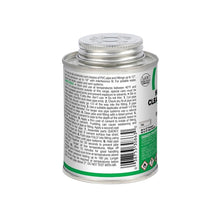 Load image into Gallery viewer, Oatey 30863 Solvent Cement, 8 oz Can, Liquid, Clear
