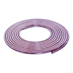 Streamline RC2520 Copper Tubing, 1/4 in, 20 ft L, Short, Coil