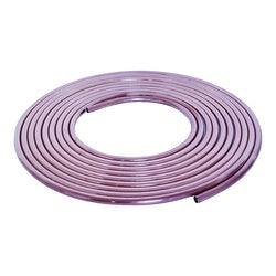 Streamline RC5010 Copper Tubing, 1/2 in, 10 ft L, Short, Coil