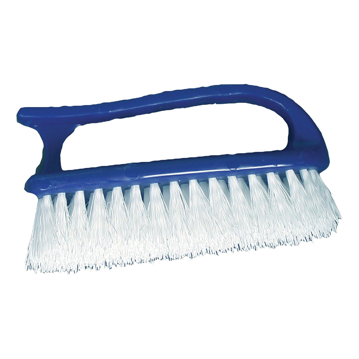 BIRDWELL 474-48 Power Scrub Brush, 1-1/8 in L Trim