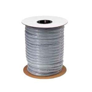 WATTS RBVIE Tubing, 1/4 in, Vinyl, Clear, 250 ft L