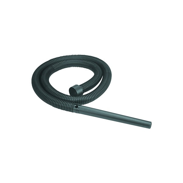 Shop-Vac 9051200 Vacuum Hose, 8 ft L, Plastic