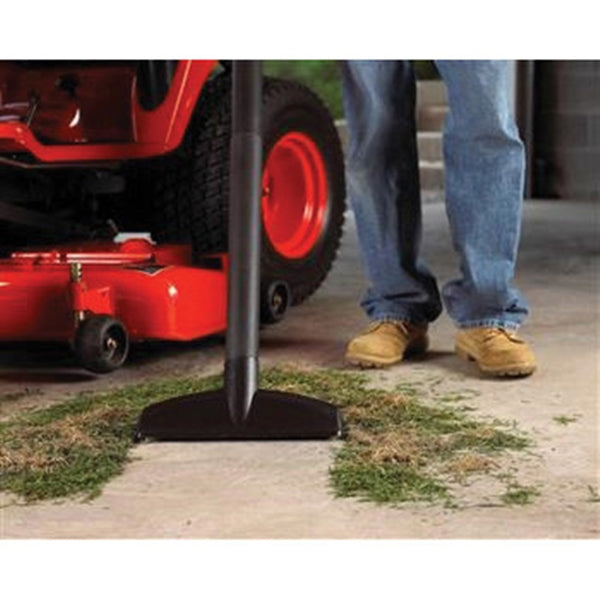 Shop-Vac 9067700 Wet/Dry Floor Nozzle, For: 2-1/2 in Dia Extension Wands