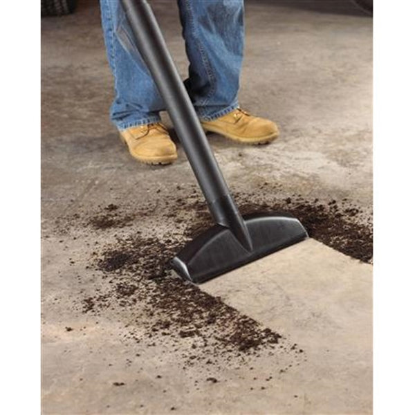 Shop-Vac 9067700 Wet/Dry Floor Nozzle, For: 2-1/2 in Dia Extension Wands