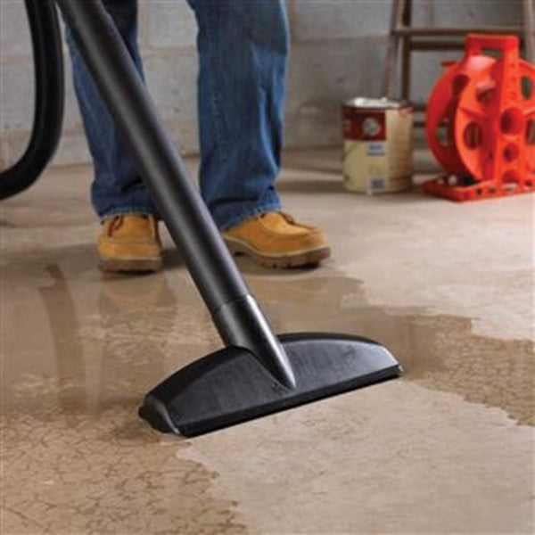 Shop-Vac 9067700 Wet/Dry Floor Nozzle, For: 2-1/2 in Dia Extension Wands