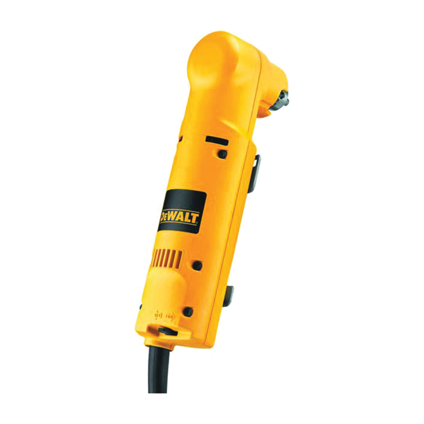 DeWALT DW160V Corded 3 8