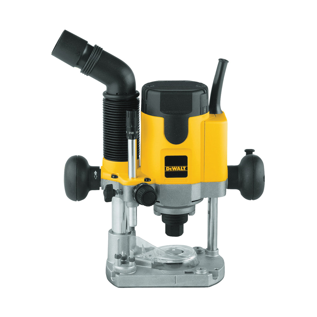 DeWALT DW621 Corded 2HP EVS Plunge Router