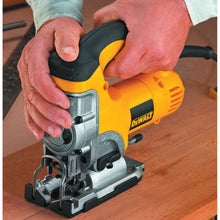 Load image into Gallery viewer, DeWALT DW331K Corded Jig Saw Kit (Includes Kit Box)
