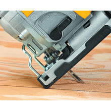 Load image into Gallery viewer, DeWALT DW331K Corded Jig Saw Kit (Includes Kit Box)
