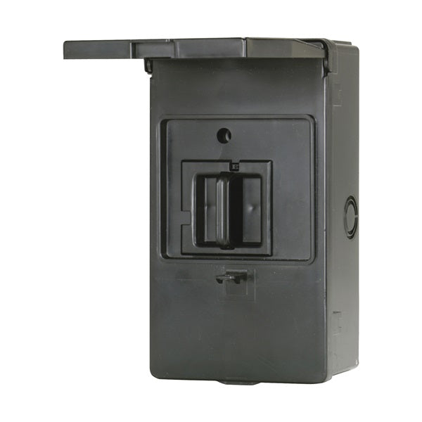 Cutler-Hammer AC ACD221RNMP Disconnect Switch, 30 A, 240 V