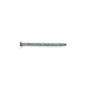 MAZE STORMGUARD S2591S Series S2591S530 Siding Nail, Hand Drive, 16d, 3 in L, Steel, Galvanized, Self-Seated, Small Head