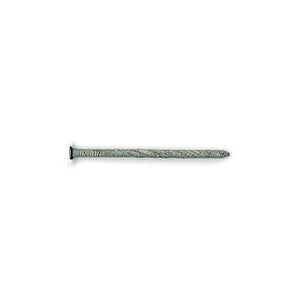 MAZE STORMGUARD S2591S Series S2591S050 Siding Nail, Hand Drive, 16d, 3 in L, Carbon Steel, Hot-Dipped Galvanized, 50 lb