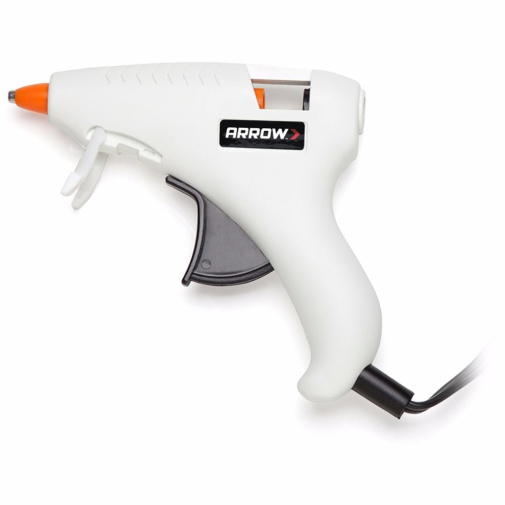 Arrow MT300 Glue Gun, 1/4 in Dia Glue Stick