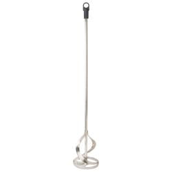 Vulcan 151023L Mud Mixer, 24 in OAL, 3/8 in Dia Shaft, Steel