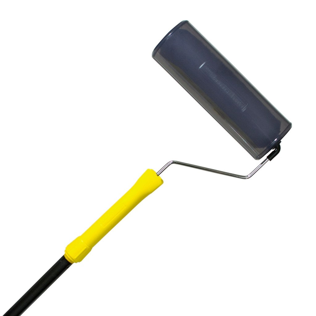 Mr. LongArm Smart Painter System II 9026 Roller and Extension Pole, 2.3 to 4 ft L