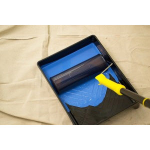 Mr. LongArm Smart Painter System II 9026 Roller and Extension Pole, 2.3 to 4 ft L