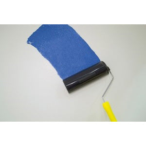 Mr. LongArm Smart Painter System II 9026 Roller and Extension Pole, 2.3 to 4 ft L