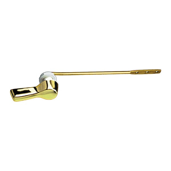 Plumb Pak PP835-63PB Toilet Flush Lever