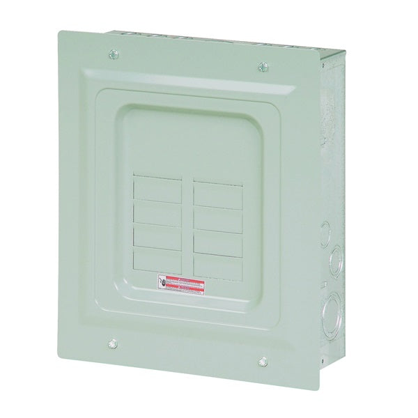 Simpson Strong-Tie ML210Z L-Angle, 2 in W, 10 in H, Steel, ZMAX