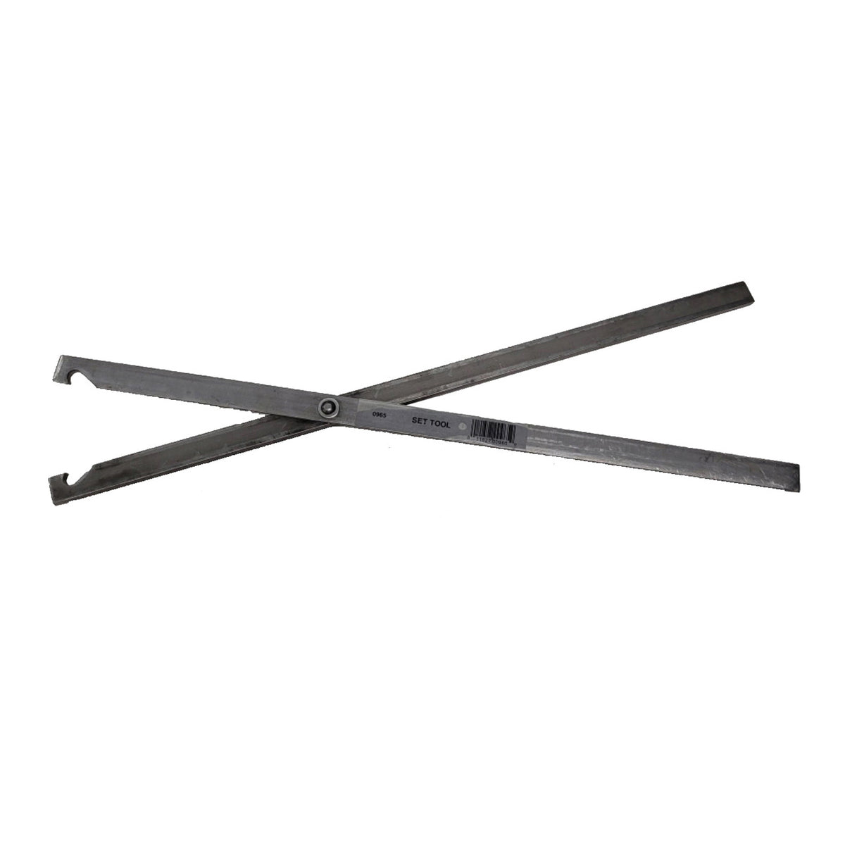 DUKE TRAPS 0965 Set Tool