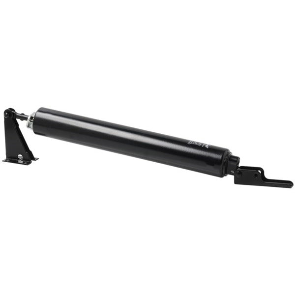Wright Products V150BL Pneumatic Door Closer, 90 deg Opening