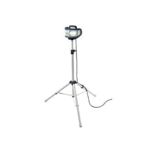 Load image into Gallery viewer, Festool 574657 Work Light Set with Tripod, 120 VAC, 112 W, 80-Lamp, LED Lamp, 8000 Lumens Lumens, 5000 K Color Temp
