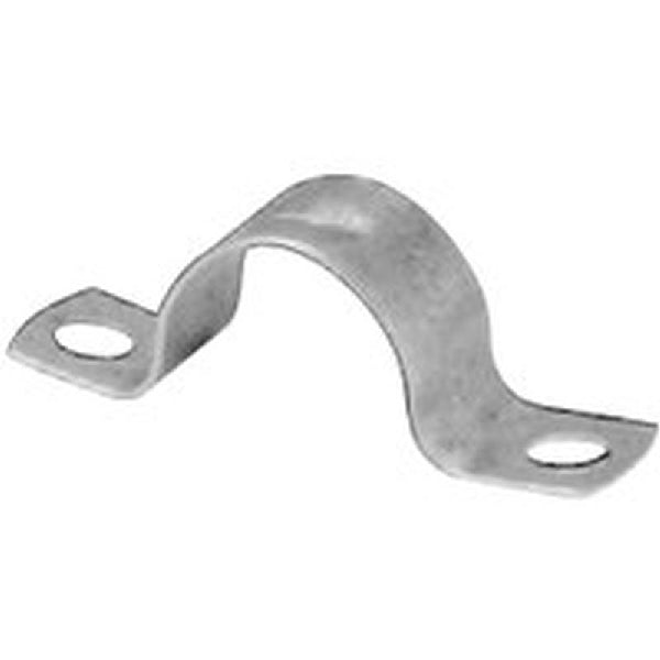 Thomas &amp; Betts 3B40 Cable Strap, Aluminum