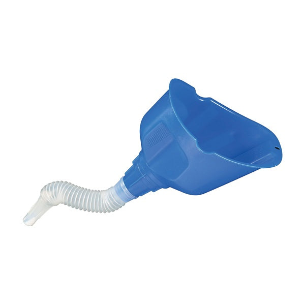Custom Accessories 30003 Flexible Funnel