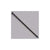 ProFIT 0090242 Pole Barn Nail, 60D, 6 in L, Steel, Bright, Flat Head, Ring Shank, 50 lb