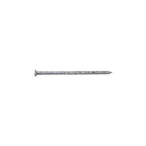 MAZE STORMGUARD T447S530 Deck Nail, Hand Drive, 8D, 2-1/2 in L, Steel, Galvanized, Spiral Shank