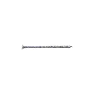 MAZE STORMGUARD T449S530 Deck Nail, Hand Drive, 10D, 3 in L, Steel, Galvanized, Spiral Shank