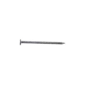 MAZE STORMGUARD R-115 Series R115530 Hand Drive Siding Nail, 2 in L, 13 ga Gauge, Carbon Steel