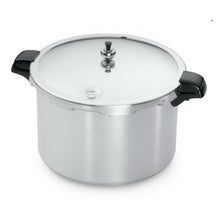 Load image into Gallery viewer, Presto 01755 Pressure Canner and Cooker, 16 qt Capacity, Aluminum
