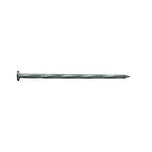Load image into Gallery viewer, ProFIT 0004155 Siding Nail, 8d, 2-1/2 in L, Steel, Galvanized, Flat Head, Spiral Shank, 5 lb
