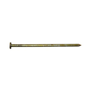 ProFIT 0065135 Sinker Nail, 6D, 1-7/8 in L, Vinyl-Coated, Flat Countersunk Head, Round, Smooth Shank, 5 lb