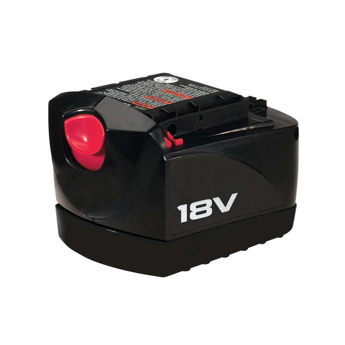 SKIL SB18C Rechargeable Battery Pack, 18 V Battery, 1.2 Ah