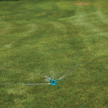 Load image into Gallery viewer, Gilmour 883 Whirling Sprinkler, 50 ft, Full-Circle, Polymer
