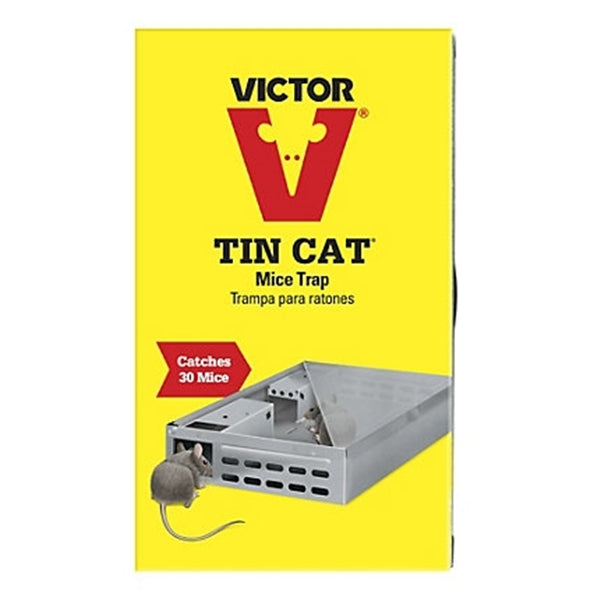 Victor TIN CAT M310S Mouse Trap