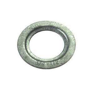 Halex 96831 Reducing Washer, 1-3/4 in OD, Steel