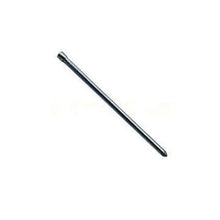 Load image into Gallery viewer, ProFIT 0058138 Finishing Nail, 6D, 2 in L, Carbon Steel, Brite, Cupped Head, Round Shank, 1 lb
