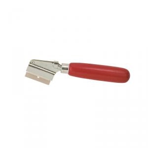 Warner 490 Razor Knife, Wood Handle