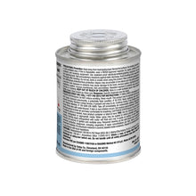 Load image into Gallery viewer, Oatey 30891 Solvent Cement, 8 oz Can, Liquid, Blue
