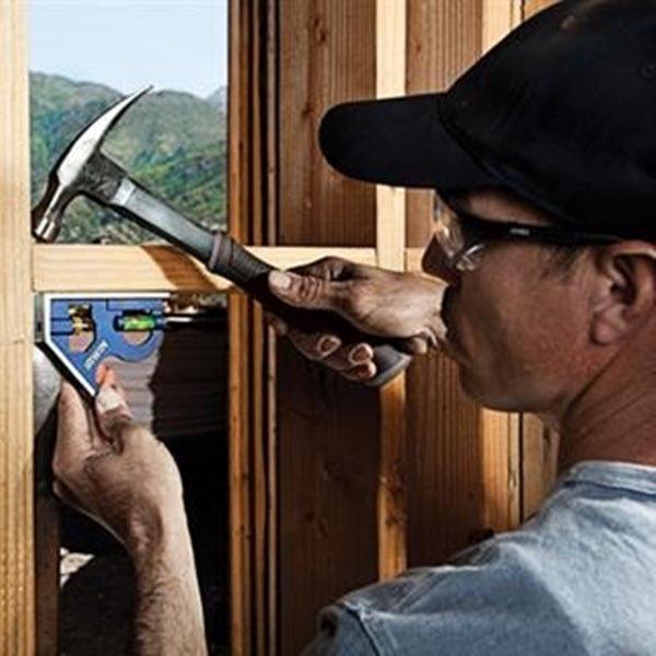 IRWIN 1794470 Combination Square, Stainless Steel Blade