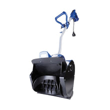 Load image into Gallery viewer, Snow Joe 324E/323E Snow Shovel, 10 A, 1-Stage, 11 in W Cleaning, 20 ft Throw
