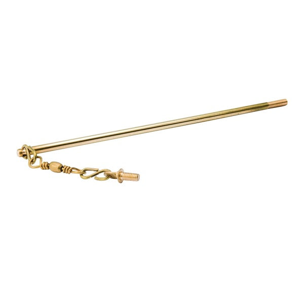 B &amp; K 109-841 Float Rod Nuzzle Assembly, Brass