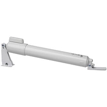 Load image into Gallery viewer, Wright Products TAP-N-GO Series V2012WH Pneumatic Door Closer, Aluminum, 90 deg Opening
